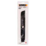 WORX WA0027 34CM Çim Biçme Makinesi Yedek Bıçağı - Görsel 3