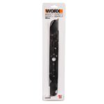 WORX WA0029 40CM WG743E Çim Biçme Makinesi için Yedek Bıçak - Görsel 2