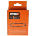 WORX WA0142 12CM 5’’ WG324E Şarjlı Testere İçin Yedek Zincir - Görsel 2