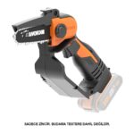 WORX WA0142 12CM 5’’ WG324E Şarjlı Testere İçin Yedek Zincir - Görsel 5