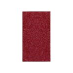 WORX WA2004 100x50mm 60, 80, 120 Kum, 15 Adet Cırtlı Universal Zımpara Kâğıdı Seti