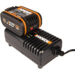 WORX WA3604 20Volt 4.0Ah PowerShare Li-ion Akü ve Akü Şarj Cihazı - Görsel 2