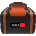 WORX WA3648 20Volt 8.0Ah. Li-ion PowerShare Pro Yedek Akü - Görsel 4
