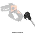 WORX WA4301 WG324E İçin 125CM Alüminyum Uzatma Aparatı - Görsel 2