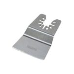 WORX WA4964 Çok Amaçlı Raspalama Makinası İçin 50mm Universal Kazıma Bıçağı - Görsel 2