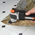 WORX WA4965 Çok Amaçlı Raspalama Makinası İçin 45mm Universal Esnek Kazıma Bıçağı - Görsel 5