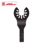 WORX WA4985 Çok Amaçlı Raspalama Makinası İçin 10x30mm Ahşap, Fiberglas, PVC Universal Hassas Kesme Bıçağı