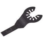 WORX WA4985 Çok Amaçlı Raspalama Makinası İçin 10x30mm Ahşap, Fiberglas, PVC Universal Hassas Kesme Bıçağı - Görsel 2