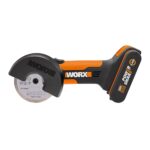 WORX WA6075 WX801 İçin 76x10mm Fayans, Seramik, Mermer Elmas Kesme Diski - Görsel 2