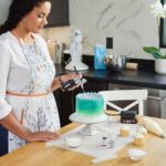 WORX WA7160 MAKERX 20Volt HUB Devir Ayarlı Adaptör (Akü Dahil Değildir) - Görsel 7