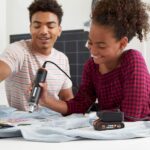 WORX WA7160 MAKERX 20Volt HUB Devir Ayarlı Adaptör (Akü Dahil Değildir) - Görsel 9