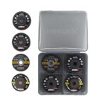 WORX WA7213 50mm 16 Parça Profesyonel Kesme Taşlama Zımparalama Aksesuar Seti - Görsel 3