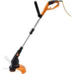 WORX WG119E 550Watt 30cm Elektrikli Teleskobik Saplı Misinalı Çim ve Kenar Kesme - Görsel 2