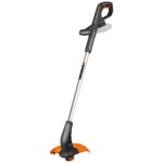 WORX WG157E.9 20Volt 25cm Profesyonel Misinalı Çim ve Kenar Kesme (Akü Dahil Değildir) - Görsel 2