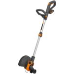 WORX WG163E.2 20Volt 2.0Ah. Li-ion 30cm Profesyonel Teleskobik Misinalı Çim ve Kenar Kesme - Görsel 2