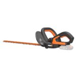 WORX WG260E.9 20Volt 61CM Profesyonel Çit Budama (Akü Dahil Değildir) - Görsel 2