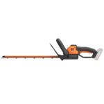 WORX WG261E.9 20Volt 45CM Profesyonel Çit Budama (Akü Dahil Değildir) - Görsel 2