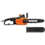 WORX WG305E 1100Watt 25cm Profesyonel Elektrikli Zincirli Testere - Görsel 2