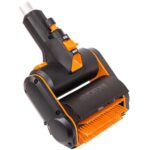 WORX WG441E 20Volt 4.0Ah. Li-ion Tek Akülü 165MM Profesyonel Çok Amaçlı Şarjlı Zemin Fırçası - Görsel 2