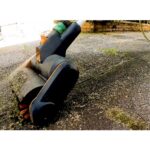 WORX WG441E.9 20Volt 165mm Profesyonel Çok Amaçlı Zemin Fırçası (Akü Dahil Değildir) - Görsel 10