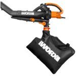 WORX WG505E 3000Watt Profesyonel Elektrikli Yaprak Toplama ve Üfleme - Görsel 2