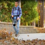 WORX WG572E 80Volt 4.0Ah. Li-ion Profesyonel Devir Ayarlı Sırt Tipi Kömürsüz Yaprak Üfleme - Görsel 5