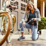 WORX WG620E.2 20Volt 2.0Ah. Li-ion 24 Bar Basınçlı Yıkama Tabancası + 4 Parça Yıkama Seti - Görsel 10