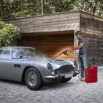 WORX WG620E 20Volt 2.0Ah. Li-ion 24 Bar Basınçlı Yıkama Tabancası - Görsel 7