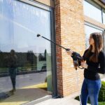 WORX WG630E 20Volt 4.0Ah. Li-ion 25Bar Kömürsüz Basınçlı Yıkama Tabancası + 2 Parça Yıkama Seti - Görsel 8