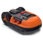 WORX WR147E.1 20Volt 4.0Ah. 20CM LANDROID Tam Otonom Kömürsüz Çim Biçme Robotu - Görsel 2