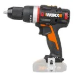 WORX WX-JCR.9 20Volt Kömürsüz Profesyonel Darbeli Matkap (Akü Dahil Değildir) - Görsel 2