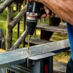 WORX WX-JCR.9 20Volt Kömürsüz Profesyonel Darbeli Matkap (Akü Dahil Değildir) - Görsel 4