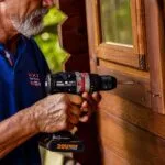 WORX WX-JCR.9 20Volt Kömürsüz Profesyonel Darbeli Matkap (Akü Dahil Değildir) - Görsel 10