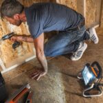 WORX WX026.9 20Volt 1500 Lümen Profesyonel Led Projektör (Akü Dahil Değildir) - Görsel 3