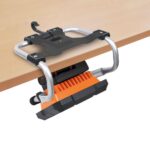 WORX WX026.9 20Volt 1500 Lümen Profesyonel Led Projektör (Akü Dahil Değildir) - Görsel 10