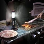 WORX WX027.9 20Volt 510 Lümen Çok Fonksiyonlu Led Fener (Akü Dahil Değildir) - Görsel 3