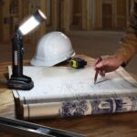 WORX WX027.9 20Volt 510 Lümen Çok Fonksiyonlu Led Fener (Akü Dahil Değildir) - Görsel 6