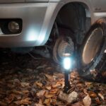 WORX WX027.9 20Volt 510 Lümen Çok Fonksiyonlu Led Fener (Akü Dahil Değildir) - Görsel 7