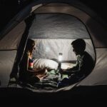 WORX WX027.9 20Volt 510 Lümen Çok Fonksiyonlu Led Fener (Akü Dahil Değildir) - Görsel 8