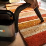 WORX WX030 20Volt 2.0Ah. 30W/10Kpa Li-ion Flexi Esnek Hortumlu Profesyonel Kompakt Şarjlı Süpürge - Görsel 10