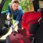 WORX WX030.9 20Volt 30W/10Kpa Li-ion Flexi Esnek Hortumlu Profesyonel Kompakt Şarjlı Süpürge (Akü Dahil Değildir) - Görsel 3