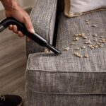 WORX WX030.9 20Volt 30W/10Kpa Li-ion Flexi Esnek Hortumlu Profesyonel Kompakt Şarjlı Süpürge (Akü Dahil Değildir) - Görsel 4