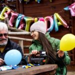 WORX WX092.9 20Volt 150 PSI Ayarlanabilir Dijital Basınç Göstergeli Hava Pompası + LED Lamba (Akü Dahil Değildir) - Görsel 7