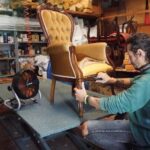 WORX WX095 20Volt 2.0Ah. Li-ion 242mm Profesyonel Hibrit Şantiye Fanı/Vantilatör - Görsel 3