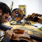 WORX WX095 20Volt 2.0Ah. Li-ion 242mm Profesyonel Hibrit Şantiye Fanı/Vantilatör - Görsel 4