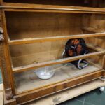 WORX WX095 20Volt 2.0Ah. Li-ion 242mm Profesyonel Hibrit Şantiye Fanı/Vantilatör - Görsel 6