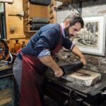 WORX WX095 20Volt 2.0Ah. Li-ion 242mm Profesyonel Hibrit Şantiye Fanı/Vantilatör - Görsel 8