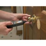 WORX WX240 4Volt/1.5Ah. Li-ion Akıllı Şarjlı Tornavida + 26 adet Bits Uç - Görsel 6