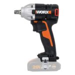 WORX WX272.9 20Volt 300Nm Kömürsüz Profesyonel Somun Sıkma (Akü Dahil Değildir) - Görsel 2