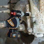 WORX WX272.9 20Volt 300Nm Kömürsüz Profesyonel Somun Sıkma (Akü Dahil Değildir) - Görsel 6